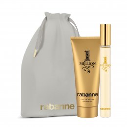 FREE Father's Day Set when you buy any Rabanne fragrance 50ml or above.*