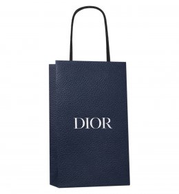 Receive a Complimentary Limited edition Father's Day gift Bag, with the purchase of any Dior Sauvage fragrance 100ml and above.*