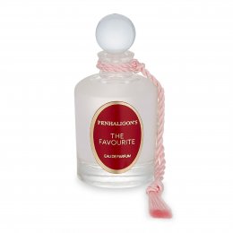FREE Favourite Eau de Parfum 5ml when you spend £200 on Penhaligon's.*
