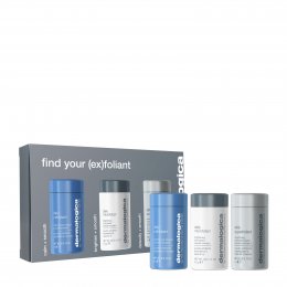 FREE Find Your (Ex) Foliant when you spend £95 on Dermalogica.*