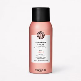 FREE Finishing Spray 100ml, when you spend £40 on Maria Nila.*