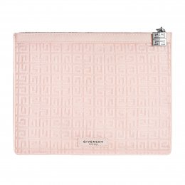 FREE Flat Nude Pouch, when you spend £60 on Givenchy.*