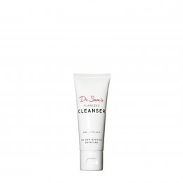 FREE Flawless Cleanser 50ml when you spend £30 on Dr Sam's.*