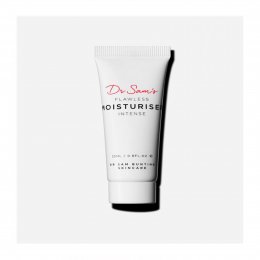 FREE Flawless Moisturizer Intense 25ml when you spend £40 on Dr Sam's.*