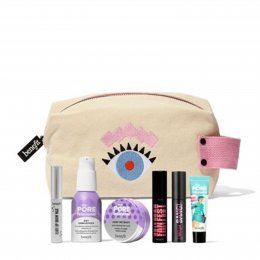 FREE Fluffy Brow Mascara Duo & Pore Clearing Kit when you spend £50 on Benefit.*