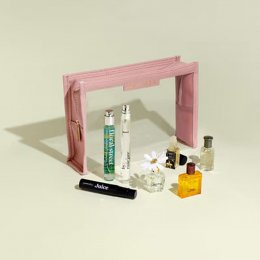 FREE Fragrance Beauty Bag when you spend £120 on Fragrance.*