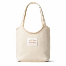 FREE Fragrance Tote, when you spend £35 on Summer Fridays.*