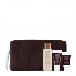 FREE Black Tea Gift Set when you spend £70 on Fresh.*