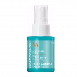 FREE Frizz Shield Spray 20ml, when you spend £40 on Moroccanoil.*