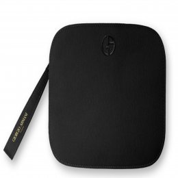 FREE Gaw Black Premium Pouch when you spend £50 on Armani.*