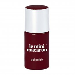 FREE Gel Polish Chocolate Cherry 8.5ml when you spend £30 on selected Le Mini Macaron products.*