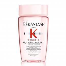 FREE Genesis Bain Hydra-Fortifiant Shampoo 80ml when you spend £52 on Kérastase.*