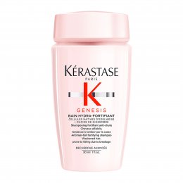FREE Genesis Bain Shampoo 30ml, when you spend £50 on Kérastase.*