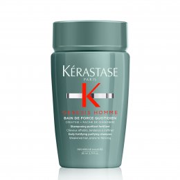 FREE Genesis Homme Daily Purifying Shampoo 80ml when you spend £52 on Kérastase.*