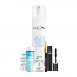 FREE Gift Set when you spend £50 on selected Lancôme products.*