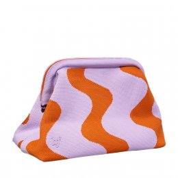 FREE Glam Makeup Bag Limited Edition when you spend £45 on Benefit.*