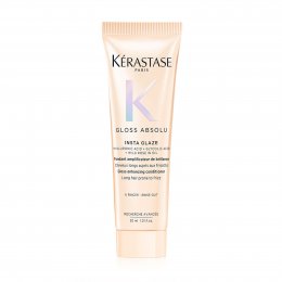 FREE Gloss Absolu Gloss Enhancing Conditioner 30ml, when you spend £80 on Kérastase.*