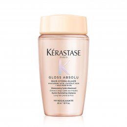 FREE Gloss Absolu Shampoo 30ml when you spend £80 on KÉRASTASE.*