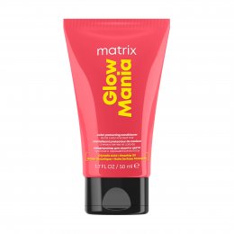 FREE Glow Mania Color Protecting Conditioner 50ml when you spend £40 on MATRIX.*