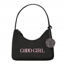 FREE Good Girl Blush Elixir Clutch, when you spend £50 on Carolina Herrera.*