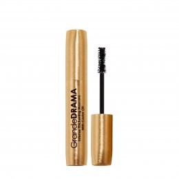 FREE GrandeDRAMA Intense Thickening Mascara with Castor Oil 9g when you spend £60 on Grande Cosmetics.*