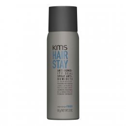 FREE HairStay Anti-Humidity Seal 75ml when you spend £35 on KMS.*