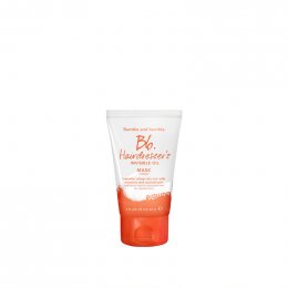 FREE Hair Dressers Invisible Oil Mask 30ml, when you spend £60 on Bumble and bumble.*
