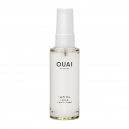 FREE Hair Oil Deluxe 5ml when you spend £45 on OUAI Haircare.*