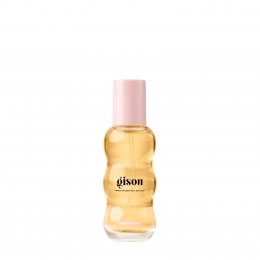 FREE Hair Perfume Wildflower Honey 15ml when you spend £45 on Gisou.*