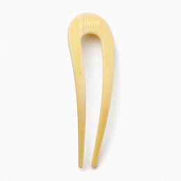 FREE Hair Pin when you spend £49 on Gisou.*