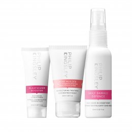 FREE Hair Repair Essentials when you spend £45 on Philip Kingsley.*