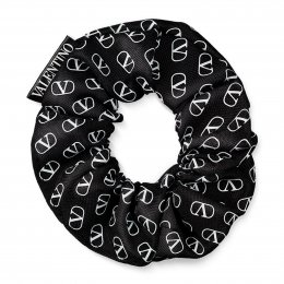 FREE Hair Scrunchie when you spend £30 on Valentino Makeup.*