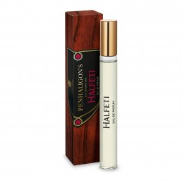 FREE Halfeti EDP 10ml when you buy any Penhaligon's product.*