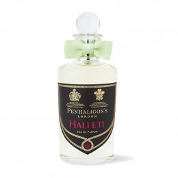 FREE Halfeti Eau de Parfum 5ml when you spend £200 on Penhaligon's.*