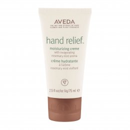 FREE Hand Relief 75ml when you spend £30 on Aveda.*
