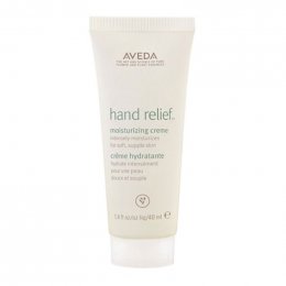 FREE Hand Relief Creme 40ml when you spend £40 on Aveda.*