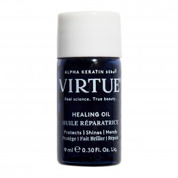 FREE Healing Oil 9ml when you spend £40 on Virtue.*