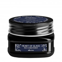 FREE Heart Of Glass Rich Conditioner 90ml, when you spend £45 on Davines.*