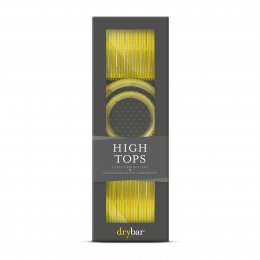 FREE High Tops Self-Grip Rollers, when you spend £35 on Drybar.*