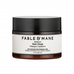 FREE HoliRoots™ Hair Mask 50ml, when you spend £35 on FABLE & MANE.*
