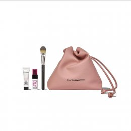 FREE Holiday Set when you spend £60 on MAC.*