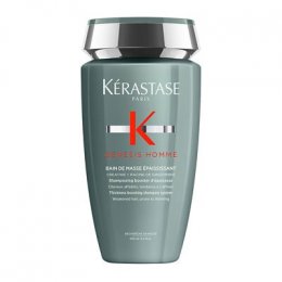 FREE Homme Thickness Boosting Shampoo 80ml when you spend £52 on Kérastase.*