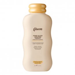 FREE Honey Gloss Ceramide Shampoo Mini 75ml when you spend £40 on Gisou.*