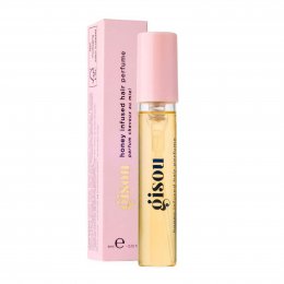 FREE Honey Infused Hair Perfume 4ml when you spend £40 on Gisou.*