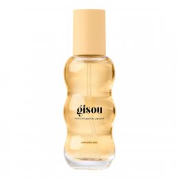 FREE Honey Infused Hair Perfume Pineapple Pop 15ml, when you spend £50 on Gisou.*