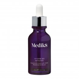 FREE Hydr8 B5 Intense 30ml when you spend £85 on Medik8.*