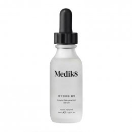 FREE Hydr8 B5™ 30ml when you spend £90 on Medik8.*