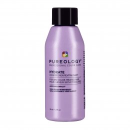 FREE Hydrate Conditioner 50ml when you spend £40 on Pureology.*