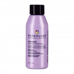 FREE Hydrate Shampoo 50ml when you spend £40 on Pureology.*