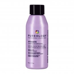 FREE Hydrate Shampoo 50ml when you spend £42 on Pureology.*
